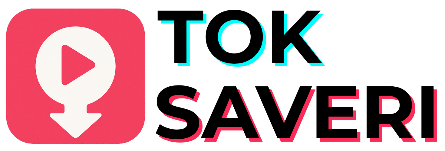 Logo Tok Saveri